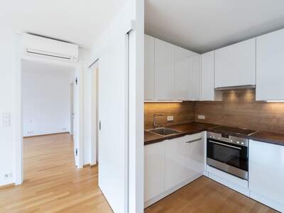 Wohnung mit Balkon mieten in 1190 Wien (Bild 4)