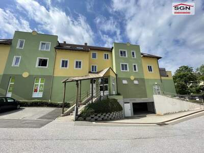 Mietwohnung in 3812 Groß