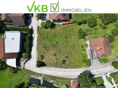 Grundstück kaufen in 4600 Puchberg