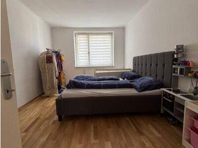 Terrassenwohnung mieten in 4600 Wels (Bild 2)