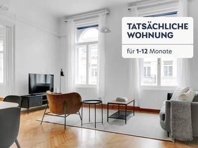 Wohnung mieten in 1010 Wien