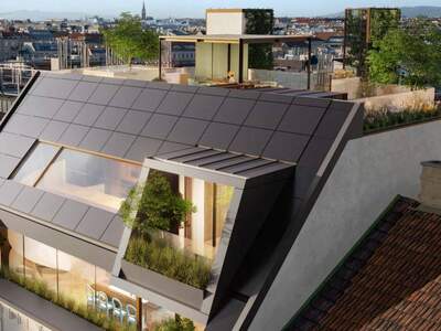 Eigentumswohnung in 1080 Wien