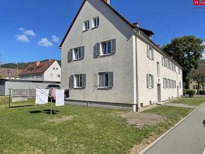 Apartment provisionsfrei mieten in 8793 Steiermark