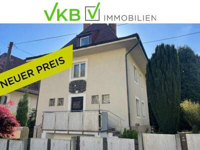 Haus kaufen in 4020 Linz