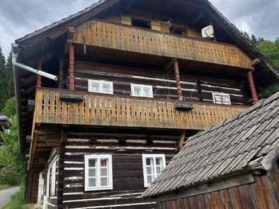 Haus kaufen in 9562 Himmelberg