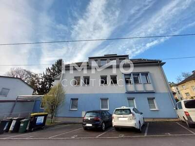 Gewerbeobjekt mieten in 4020 Linz