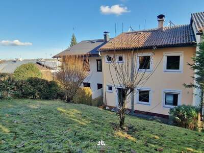 Haus kaufen in 4810 Gmunden