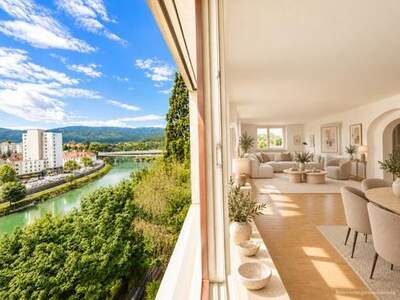 Wohnung kaufen in 9500 Villach