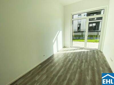 Terrassenwohnung mieten in 1100 Wien (Bild 5)