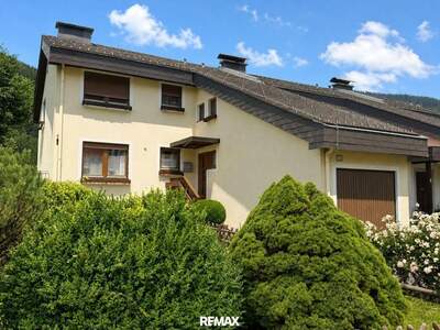 Haus kaufen in 8692 Neuberg