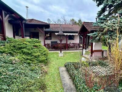 Einfamilienhaus kaufen in 2442 Unterwaltersdorf (Bild 5)