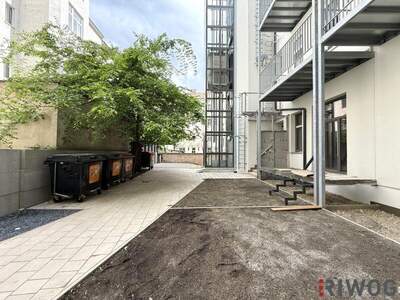 Terrassenwohnung kaufen in 1200 Wien (Bild 5)