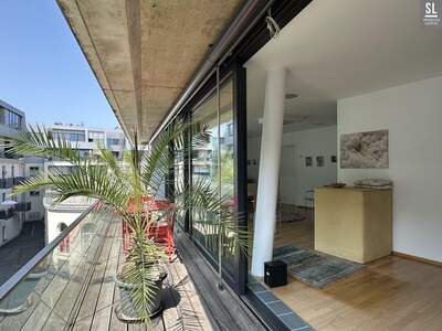 Wohnung mit Balkon kaufen in 8020 Graz (Bild 1)