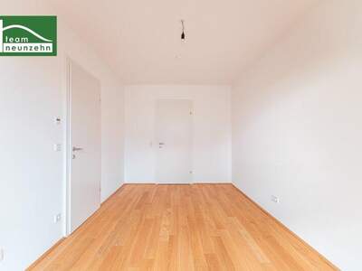 Terrassenwohnung kaufen in 1210 Wien (Bild 3)