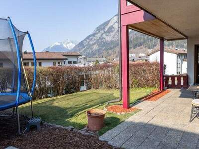 Haus mit Garten kaufen in 6200 Jenbach (Bild 3)