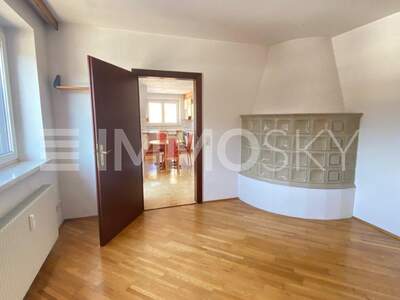 Terrassenwohnung kaufen in 8993 Grundlsee (Bild 5)