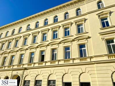 Gewerbeobjekt mieten in 1160 Wien (Bild 1)