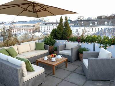 Mietwohnung in 1040 Wien