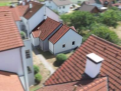 Haus kaufen in 3680 Persenbeug