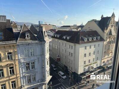 Terrassenwohnung kaufen in 4020 Linz (Bild 5)
