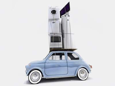 Mietwohnung in 9170 Ferlach