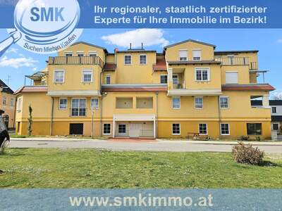 Wohnung kaufen in 2136 Laa