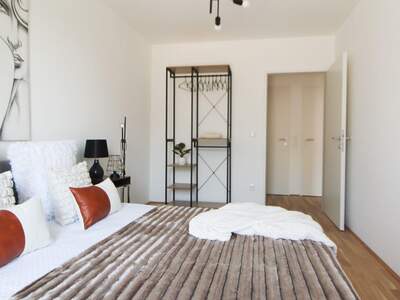 Wohnung mit Balkon mieten in 1220 Wien (Bild 4)