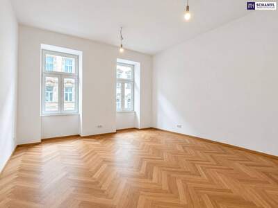 Wohnung kaufen in 1050 Wien