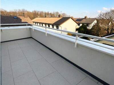 Terrassenwohnung kaufen in 1220 Wien (Bild 3)