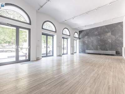 Gewerbeobjekt mieten in 1010 Wien (Bild 1)