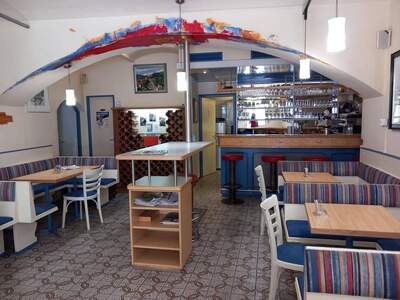 Gewerbeobjekt mieten in 9400 Wolfsberg