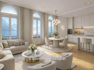 Terrassenwohnung kaufen in 4810 Gmunden (Bild 3)