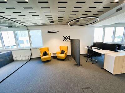 Büro / Praxis mieten in 6175 Kematen (Bild 4)