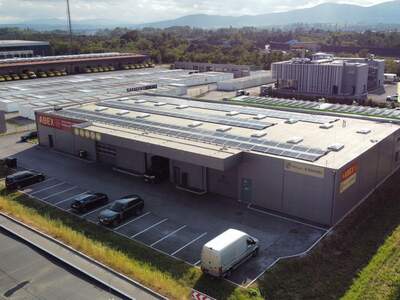 Gewerbeobjekt kaufen in 2512 Tribuswinkel (Bild 2)