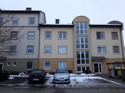 Mietwohnung in 4663 Laakirchen