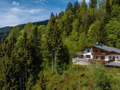 Haus kaufen in 6365 Kirchberg