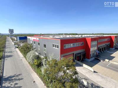 Gewerbeobjekt mieten in 1300 Flughafen Wien (Bild 1)