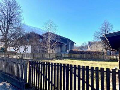 Grundstück kaufen in 6406 Oberhofen (Bild 2)