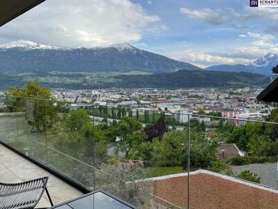 Wohnung mit Balkon mieten in 6020 Innsbruck (Bild 2)