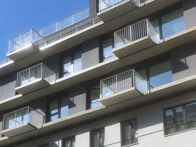 Apartment provisionsfrei mieten in 1050 Wien