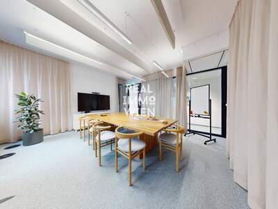 Gewerbeobjekt mieten in 1020 Wien