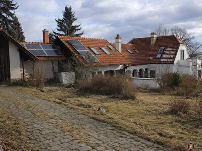 Haus kaufen in 7434 Bernstein