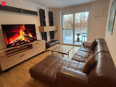 Terrassenwohnung kaufen in 4600 Wels (Bild 1)