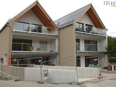 Terrassenwohnung mieten in 3500 Krems (Bild 2)