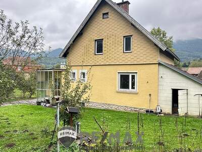 Einfamilienhaus kaufen in 2571 Thenneberg (Bild 2)