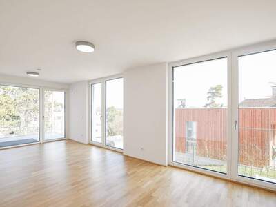 Mietwohnung in 1190 Wien