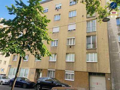 Wohnung kaufen in 1040 Wien