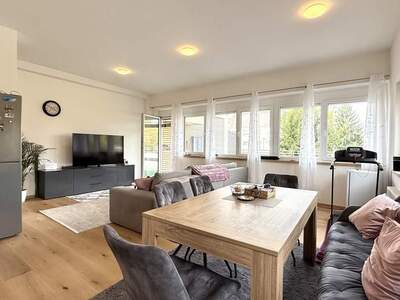 Eigentumswohnung in 9020 Klagenfurt