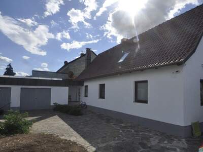 Haus kaufen in 3130 Herzogenburg (Bild 2)