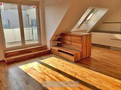 Terrassenwohnung kaufen in 1230 Wien (Bild 3)